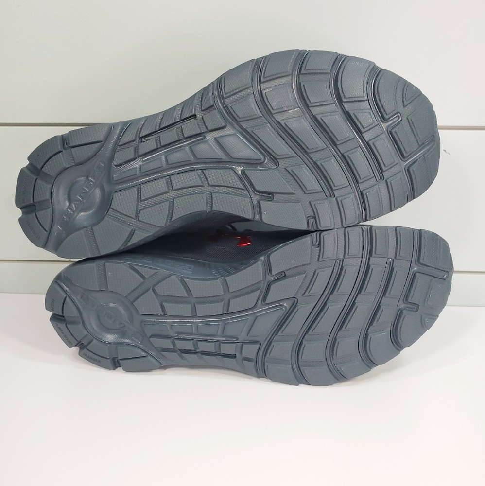 Under Armour Charged Escape 3 Evo Chrome 3024620-100 Men's Running sneakers 9.5 - Picture 8 of 9
